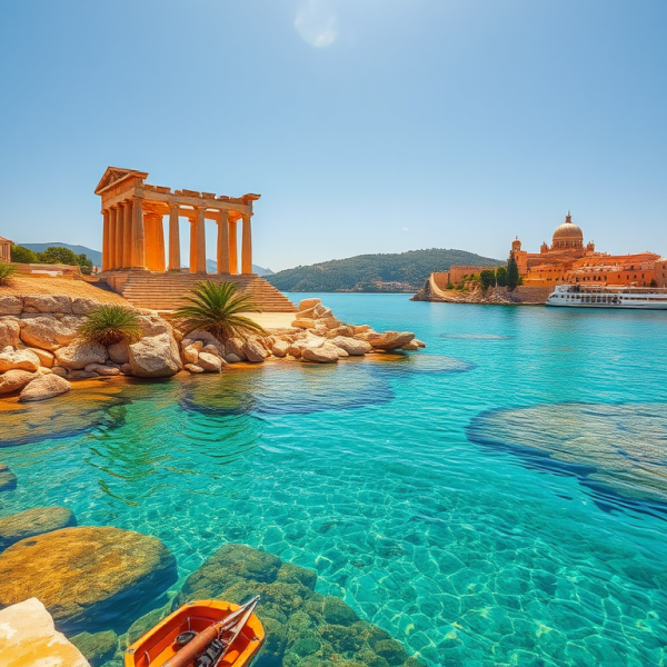 ILP Travel Blog&nbsp;Posts